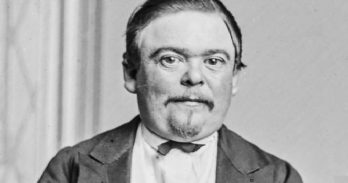 Larger-Than-Life Facts About Charles Stratton, General Tom Thumb ...