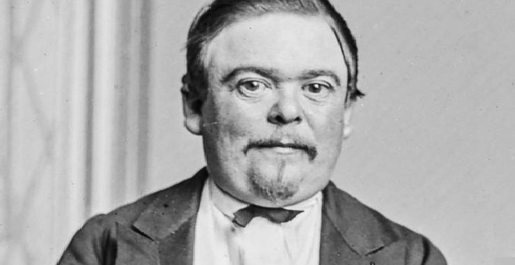 Larger-Than-Life Facts About Charles Stratton, General Tom Thumb ...