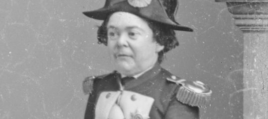 Larger-Than-Life Facts About Charles Stratton, General Tom Thumb ...