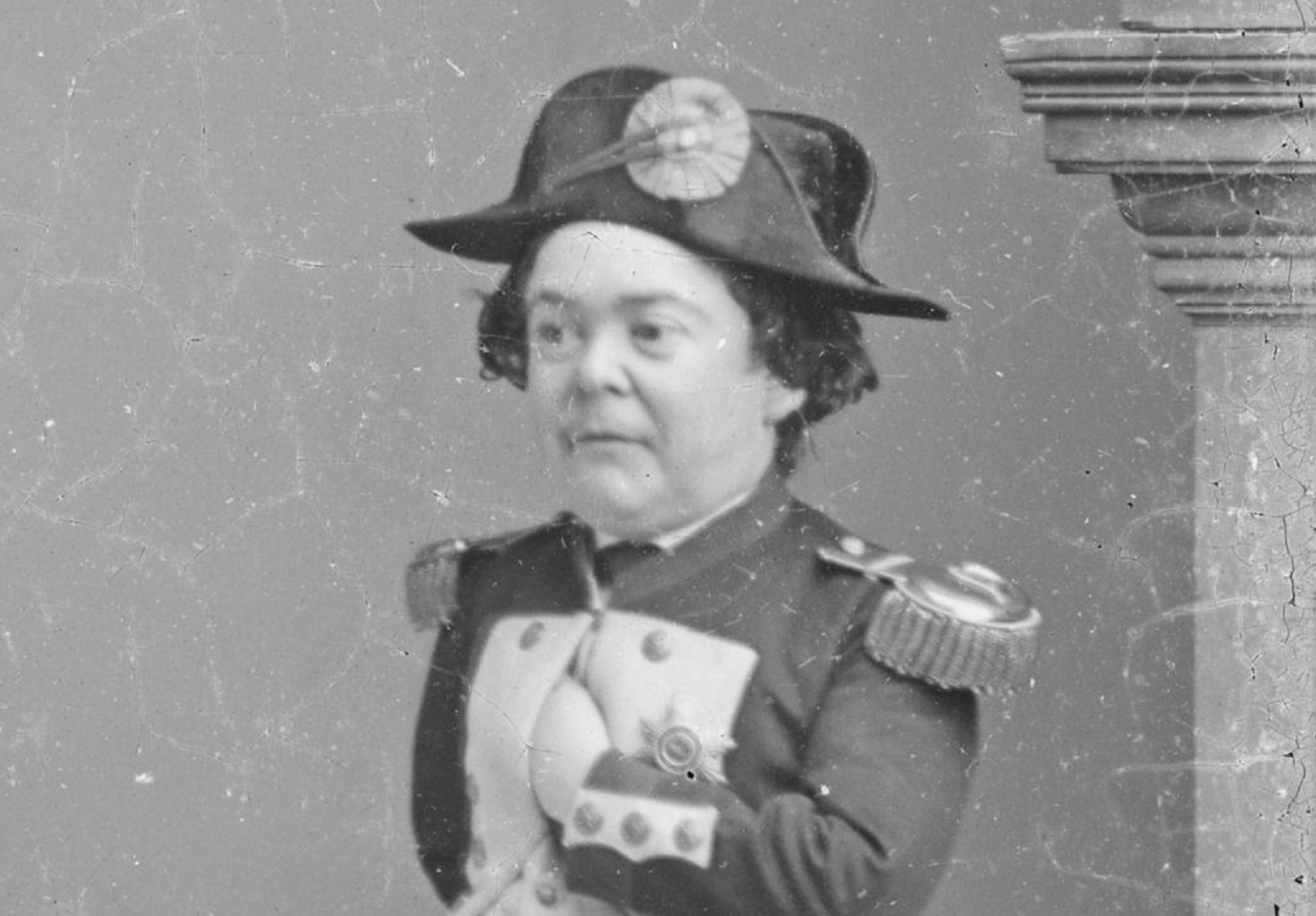 Charles Sherwood Stratton Facts