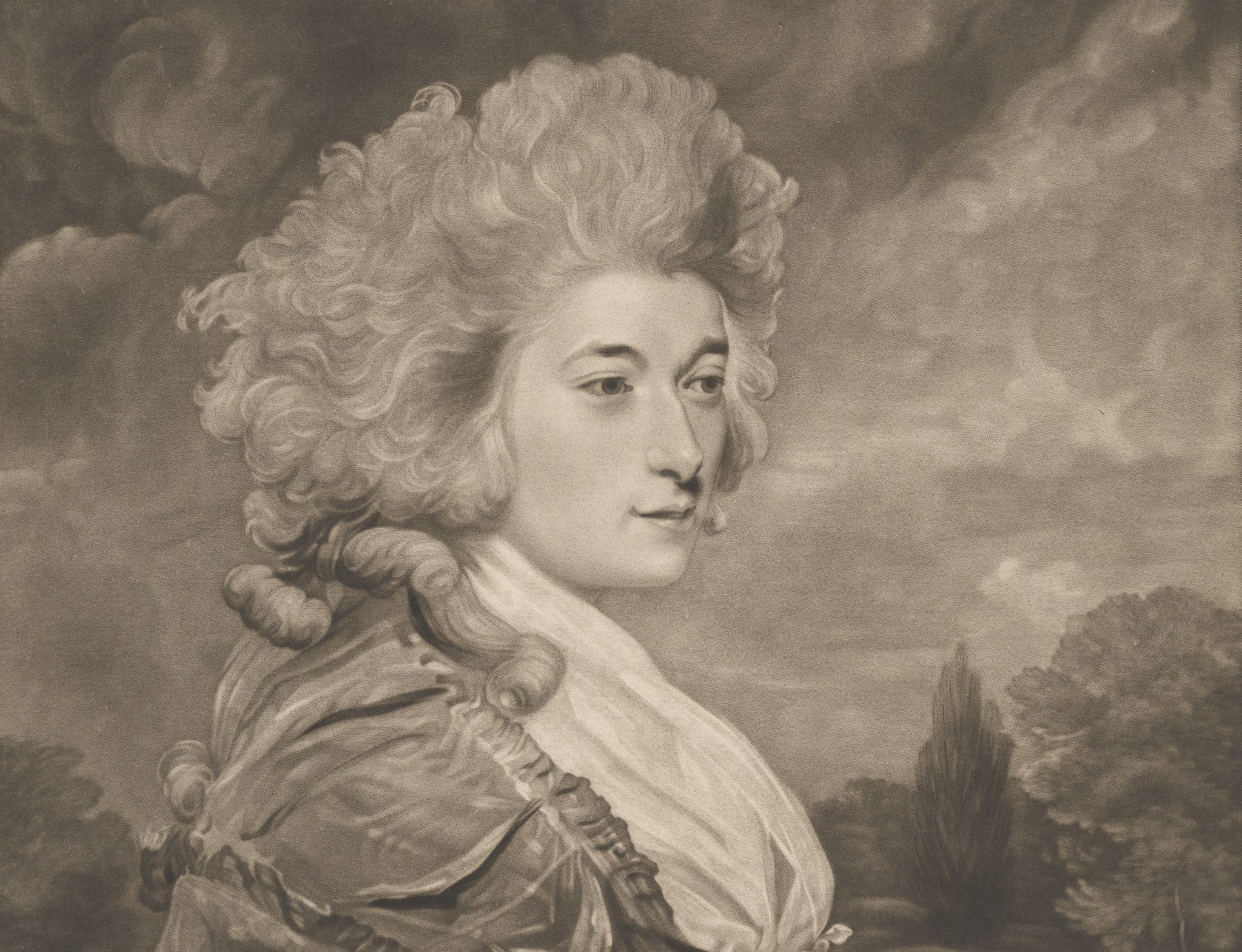 Henrietta-Countess of Bessborough Facts
