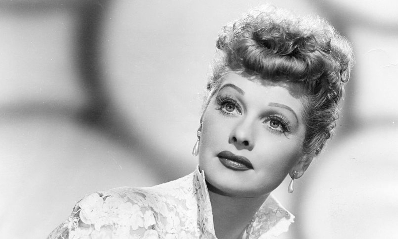 lucille-ball