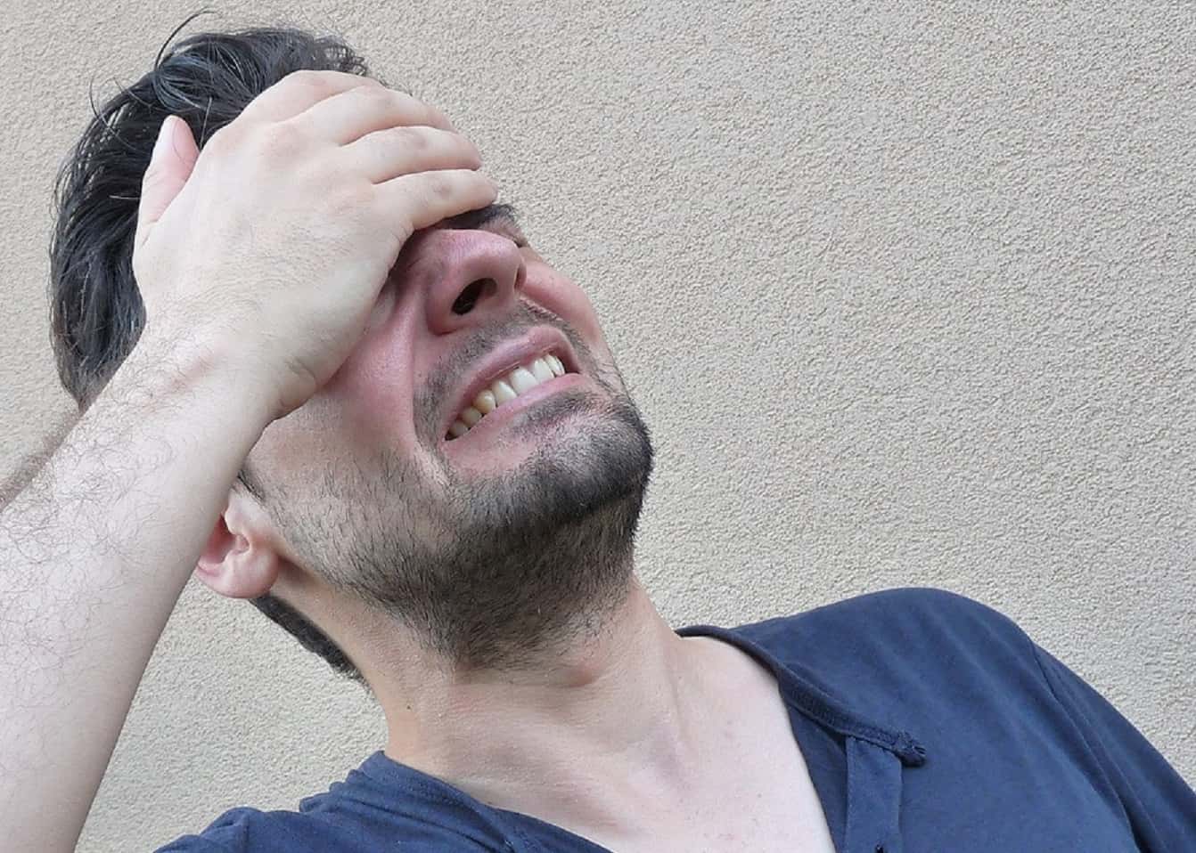 Heinously Heart-Wrenching Breakups