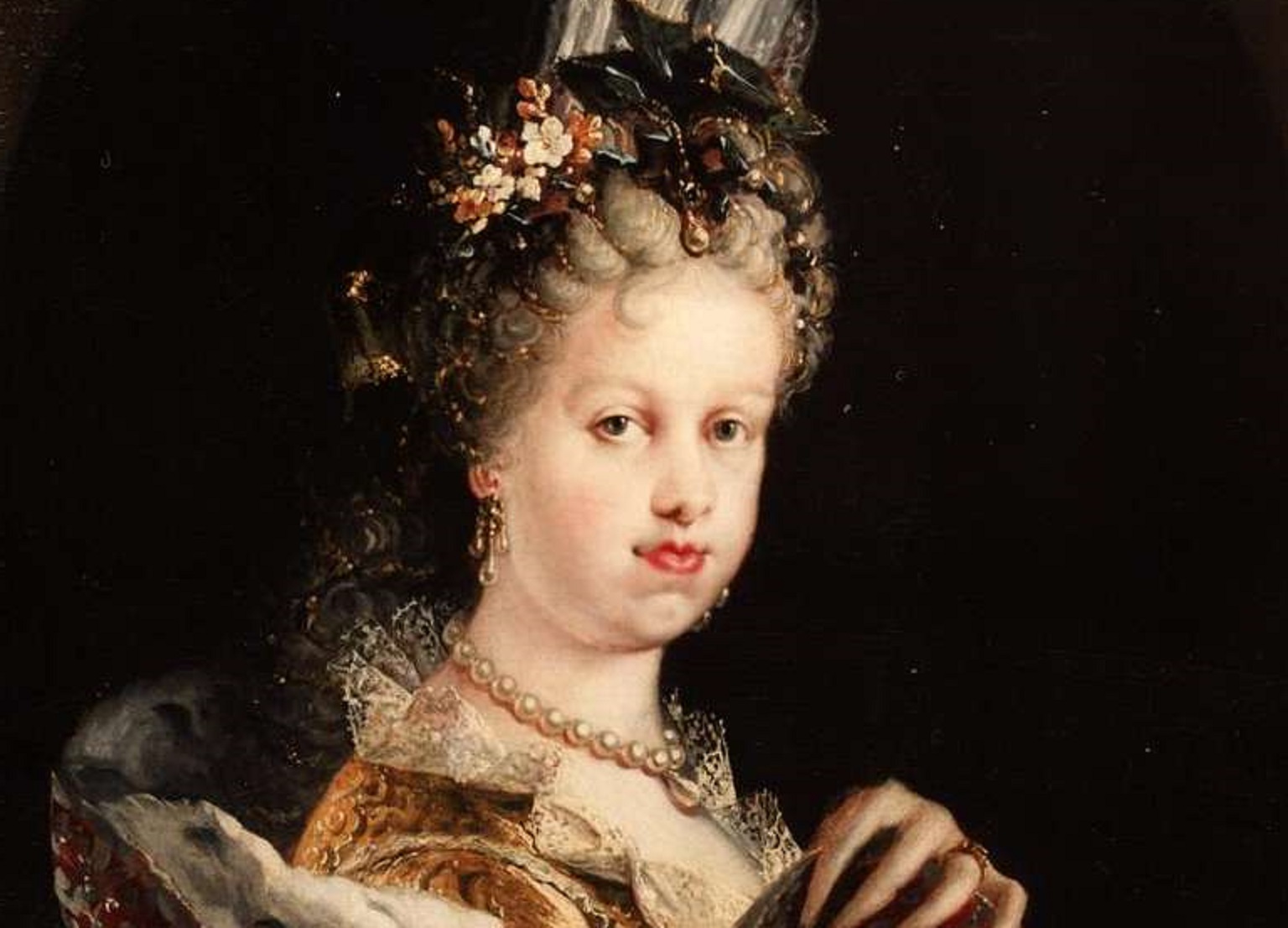 Philip V of Spain Facts