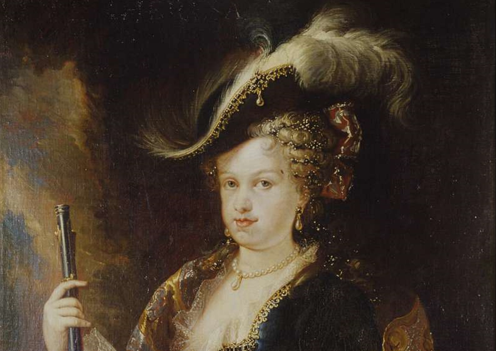 Philip V of Spain Facts