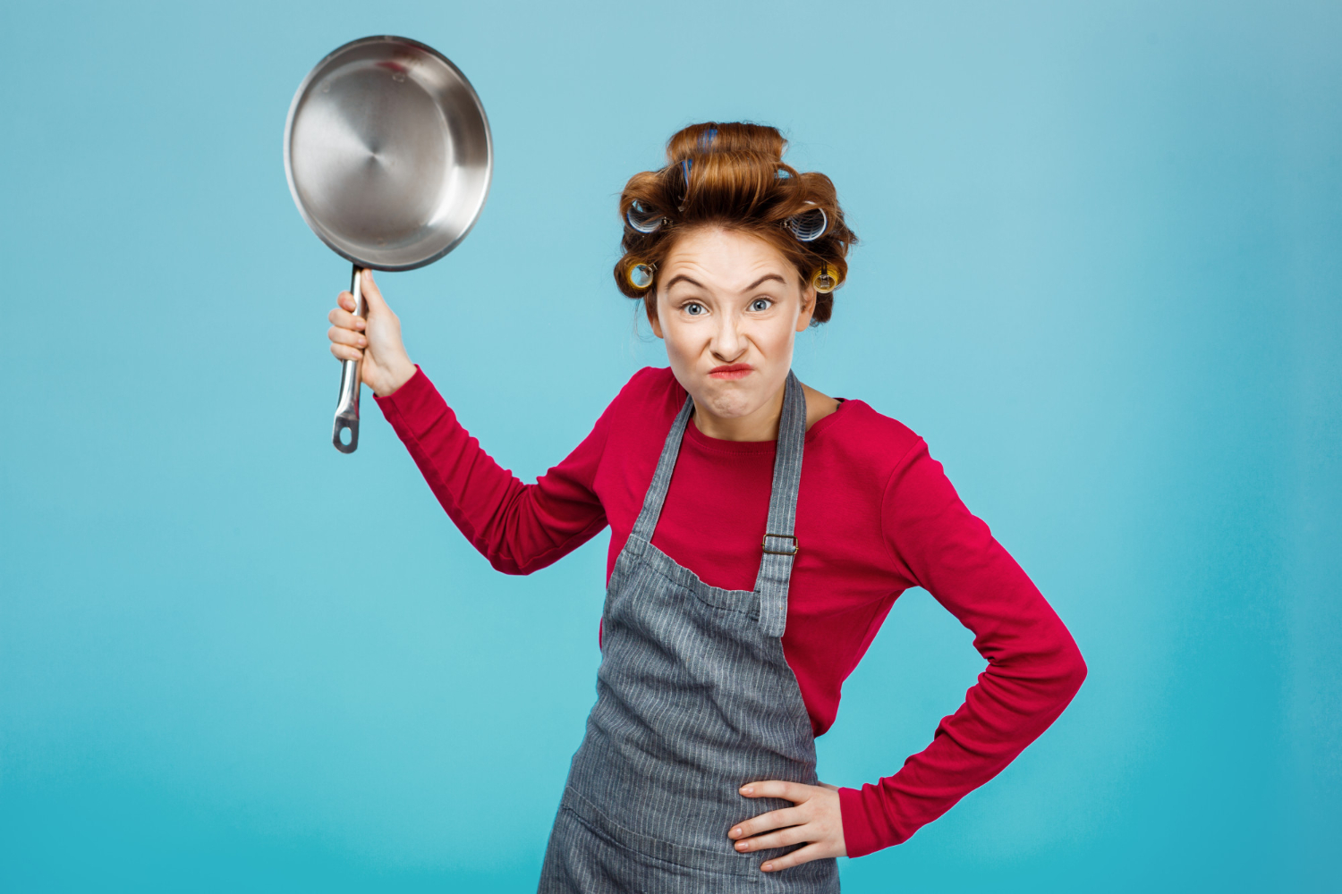 Heinously Heart-Wrenching Breakups