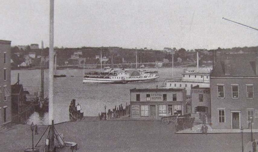 Jacques Damala facts