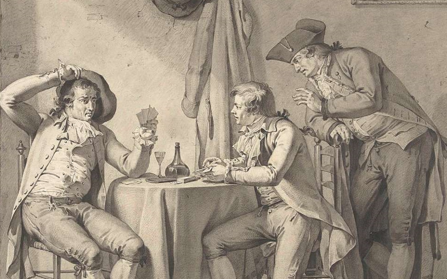 Harriet Spencer Facts