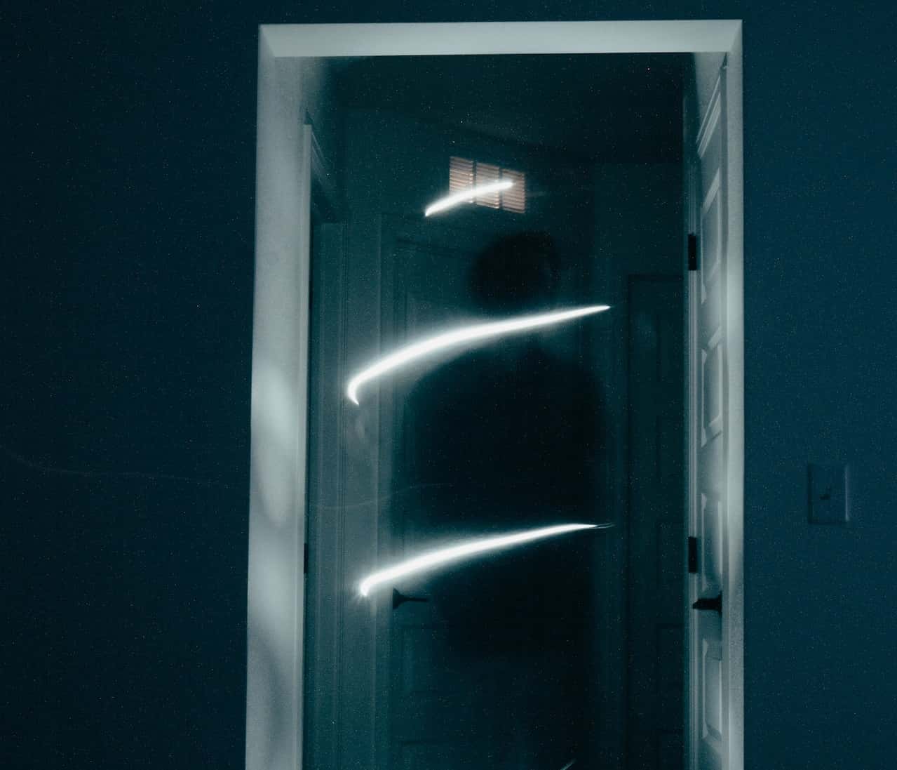 Strange And Puzzling Encounters