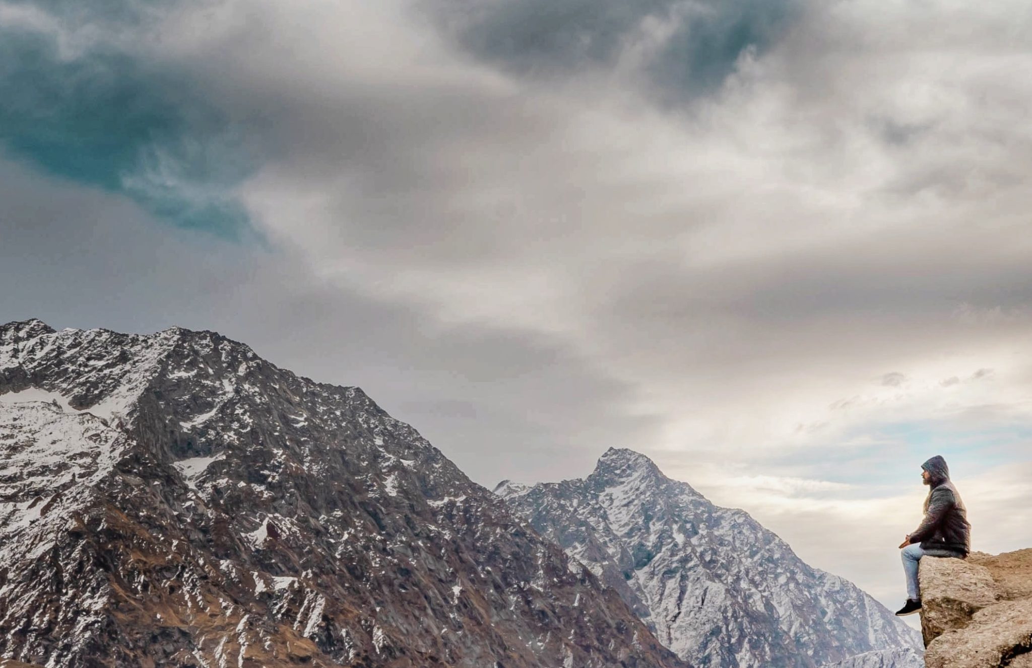 Strange And Puzzling Encounters