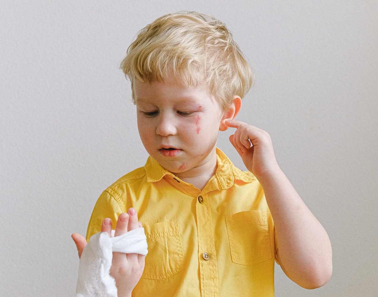 Medical Unprofessionals