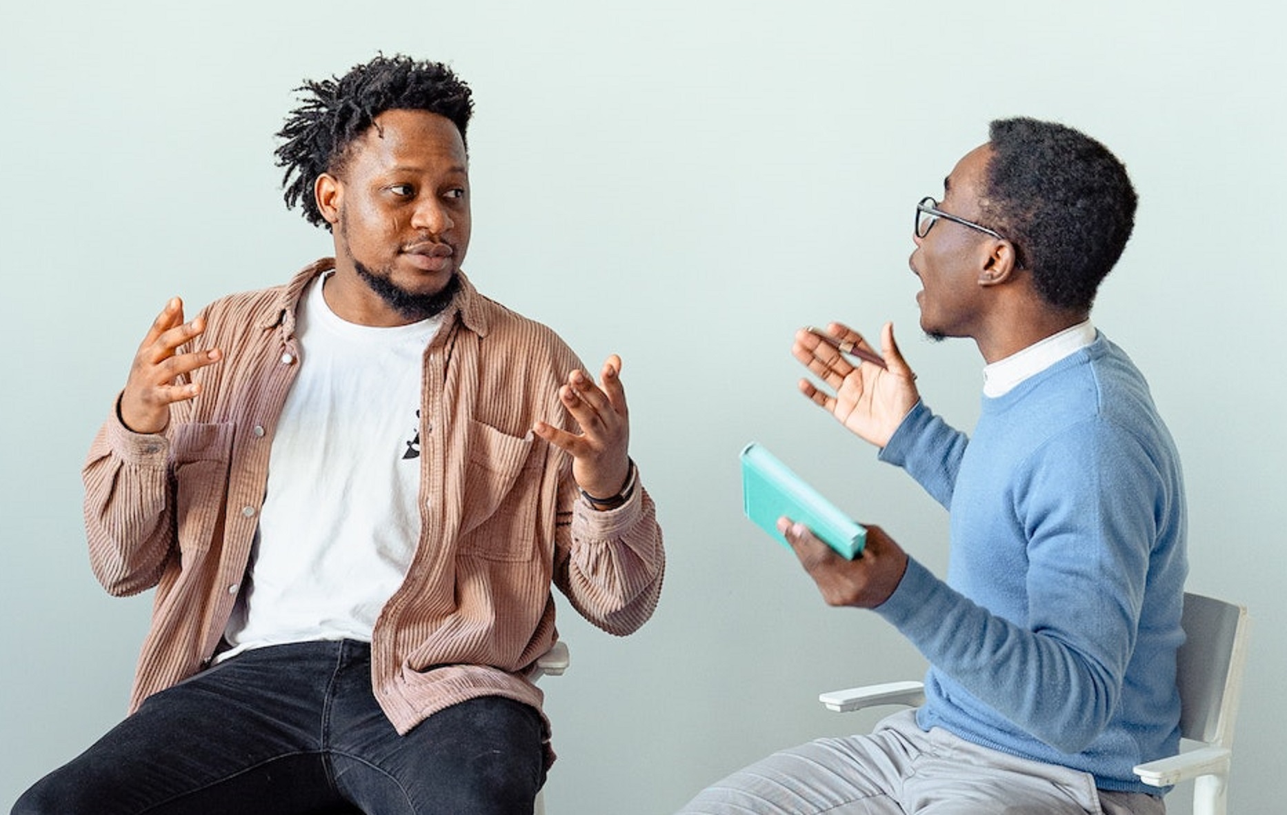 These Employees Are SO Fired