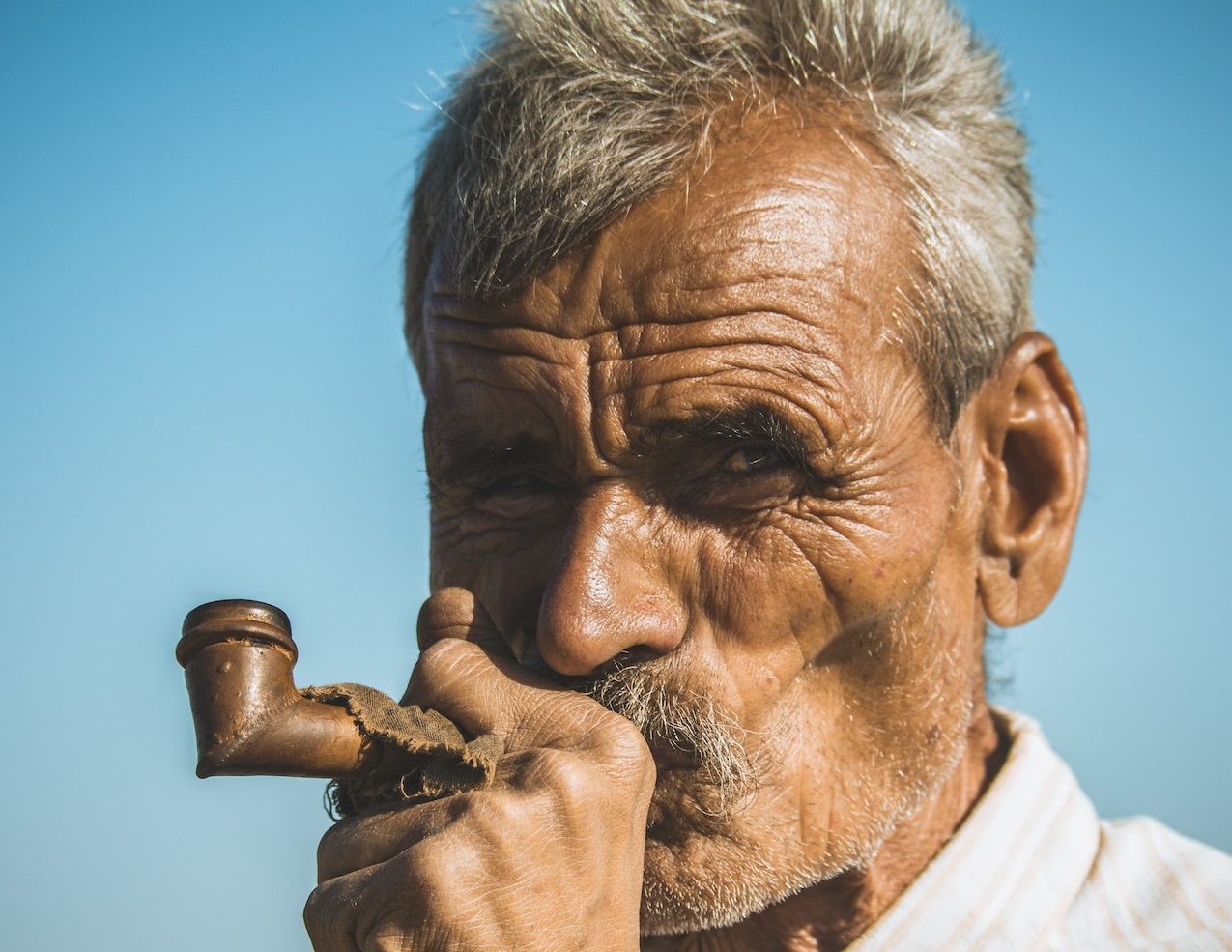 Get That Dark Secret Off Your Chest