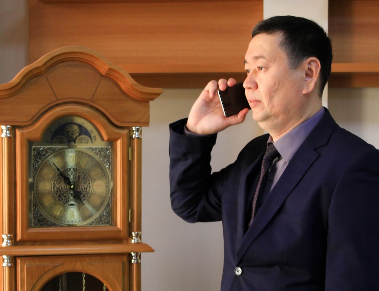 Strange And Puzzling Encounters