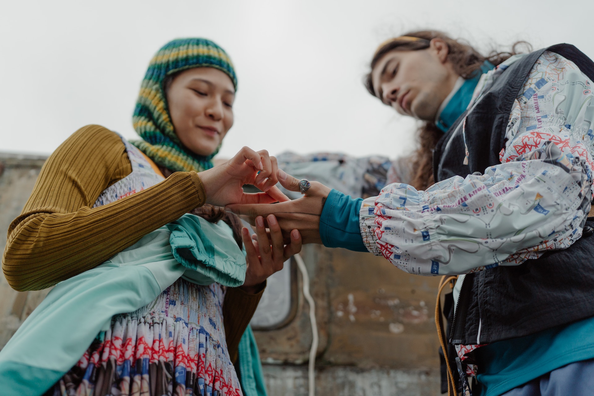 The Craziest Thing That Ever Happened To Me