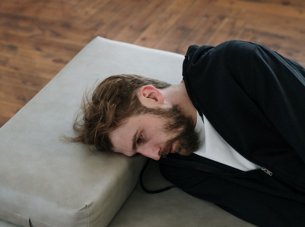 Get That Dark Secret Off Your Chest