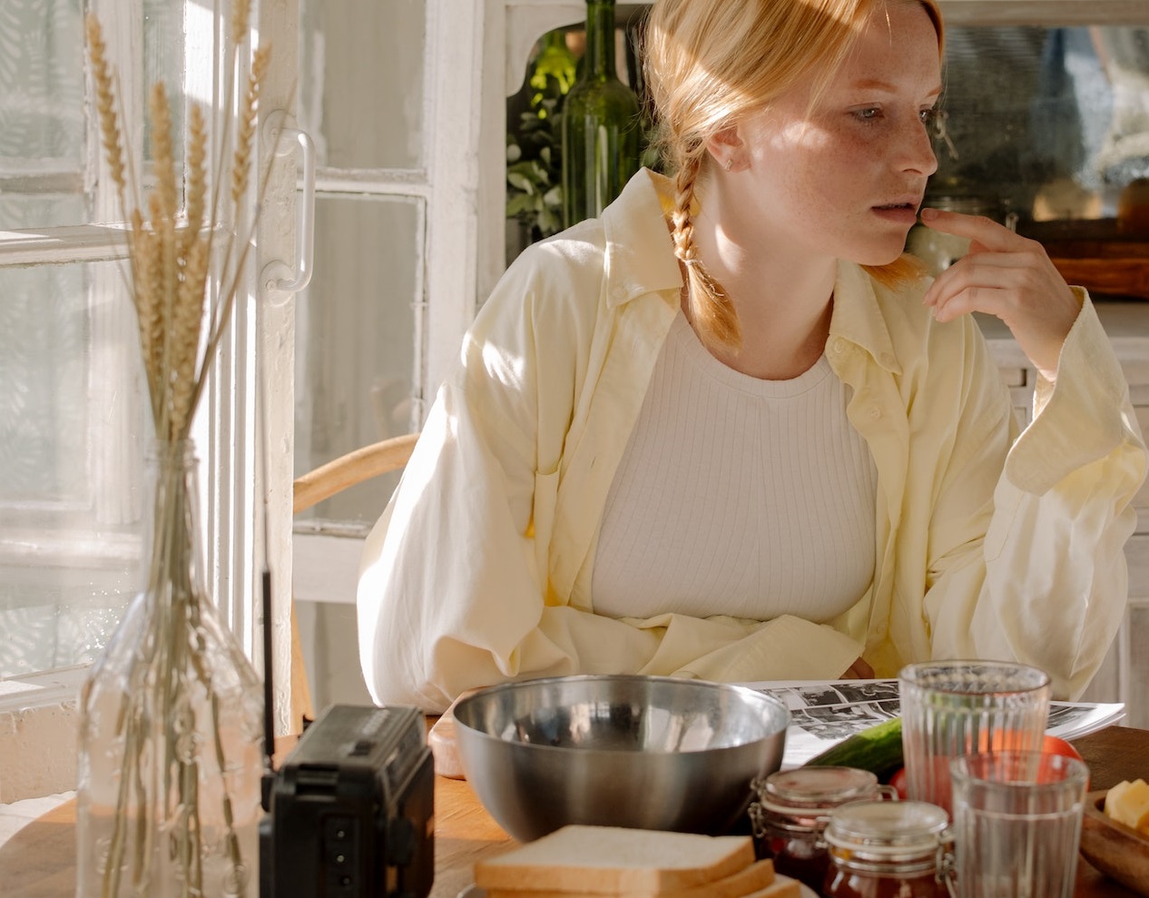 Get That Dark Secret Off Your Chest