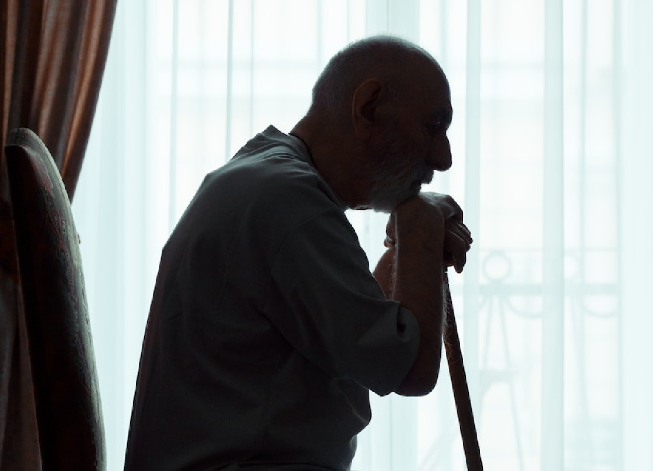 The Craziest Thing That Ever Happened To Me