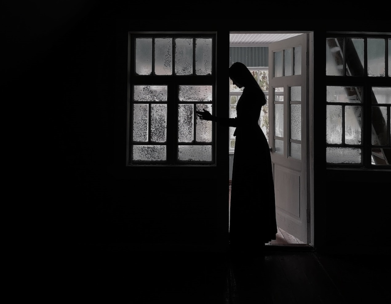 Strange And Puzzling Encounters