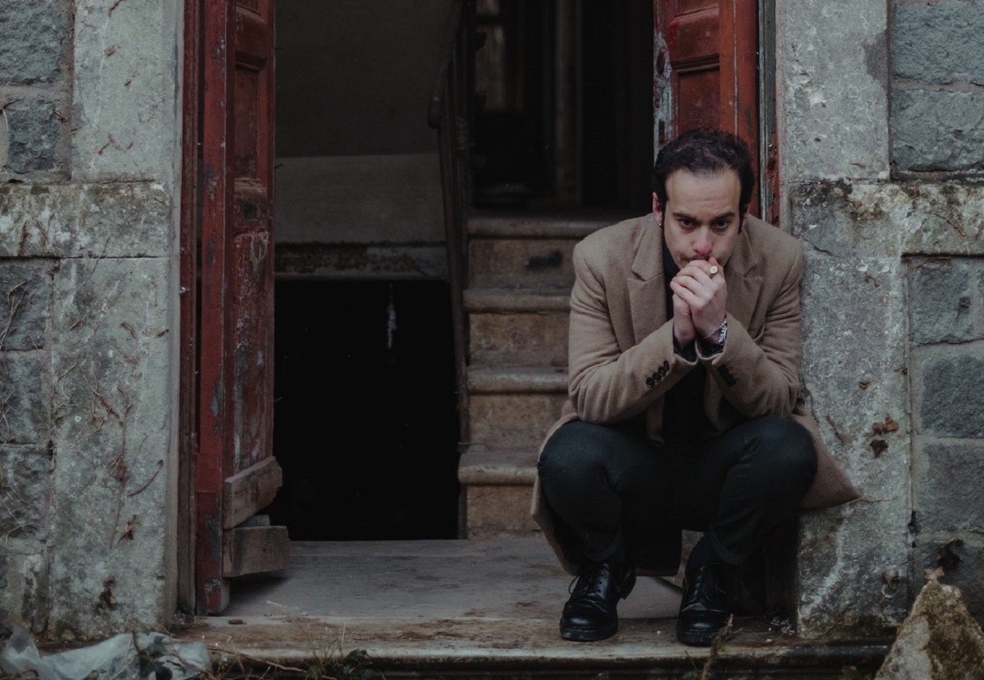 Get That Dark Secret Off Your Chest