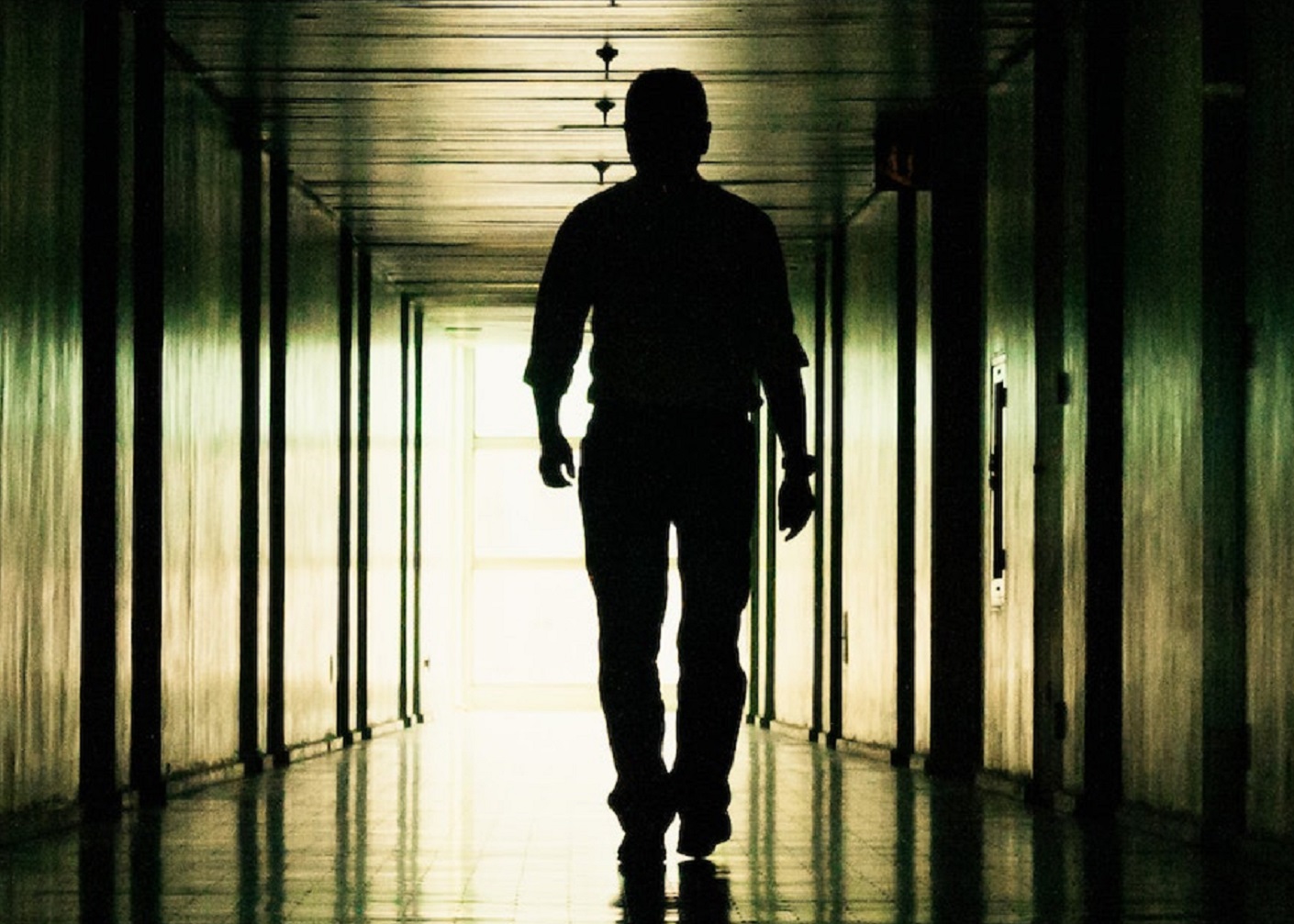 Strange And Puzzling Encounters