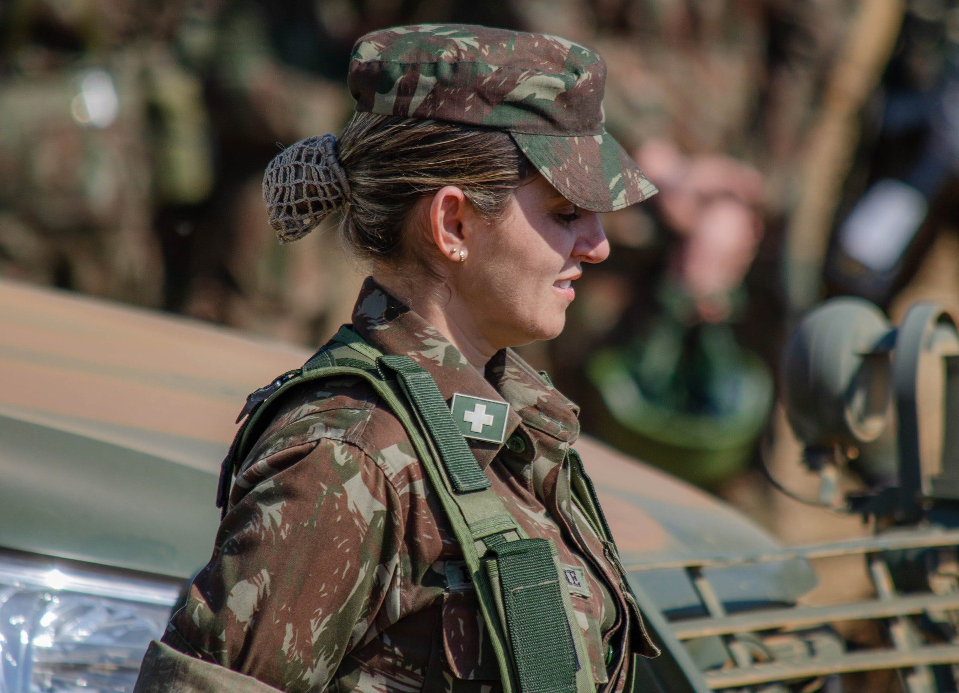 Funniest Military Recruits