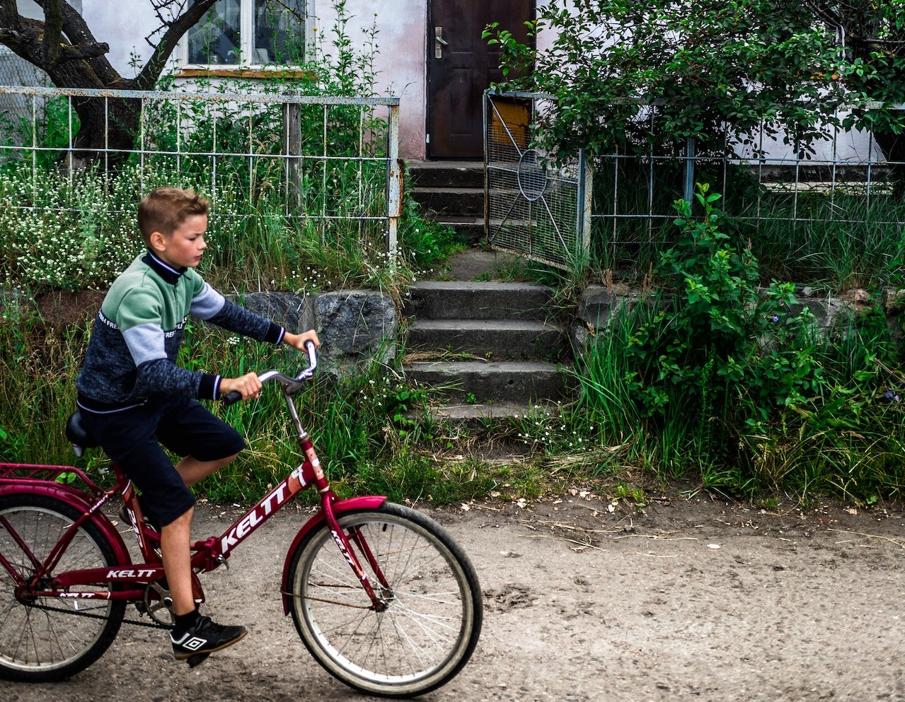 Get That Dark Secret Off Your Chest