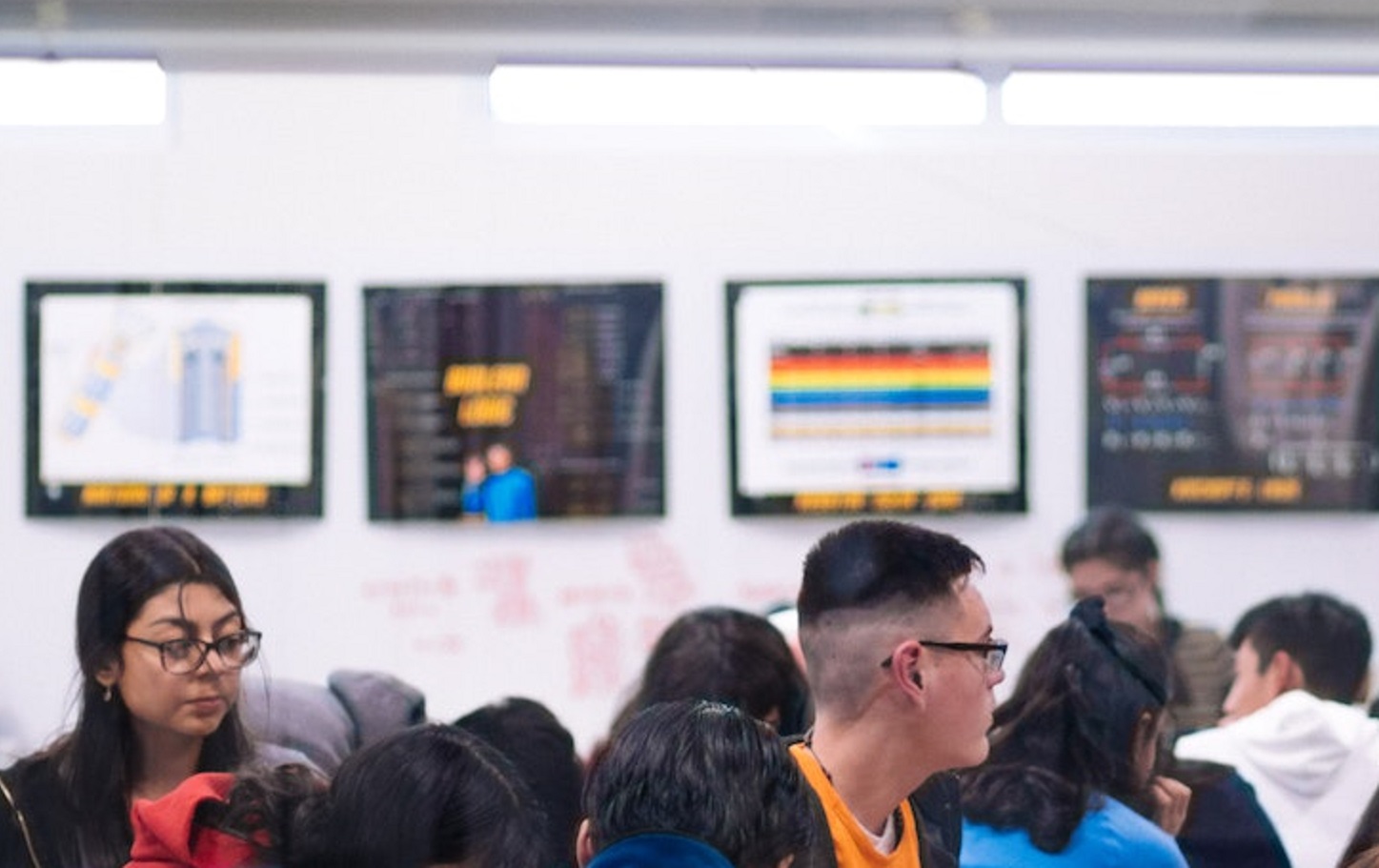 Get That Dark Secret Off Your Chest