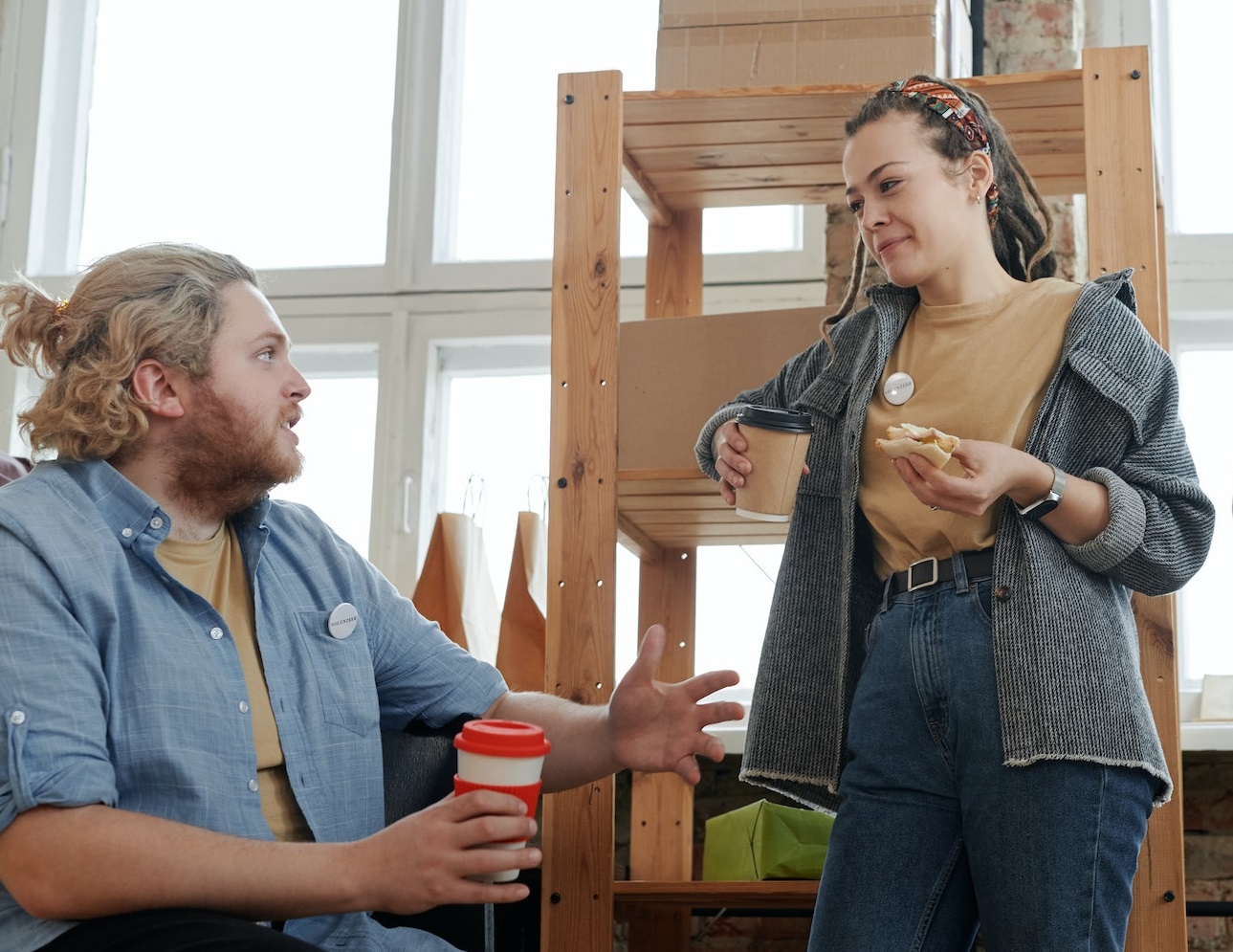 These Employees Are SO Fired