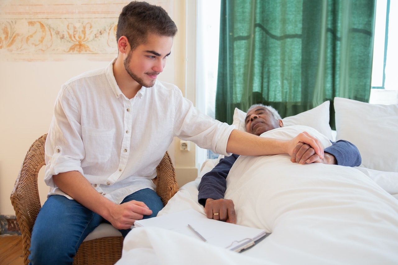 Strange And Puzzling Encounters