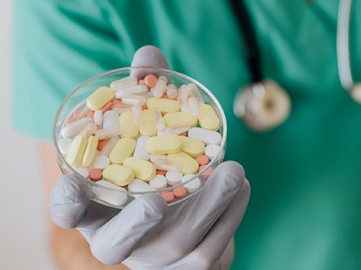 Medical Unprofessionals