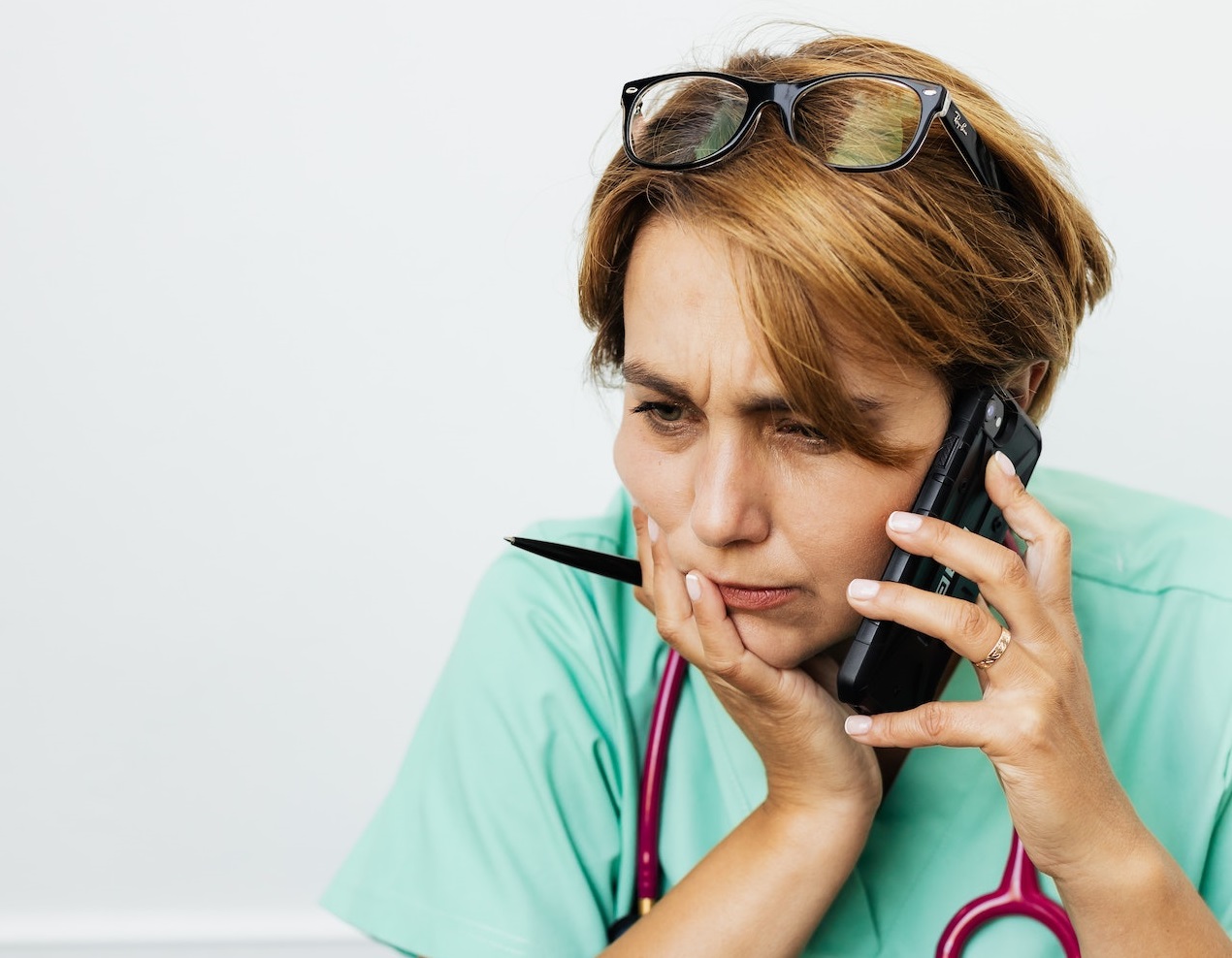 Medical Unprofessionals