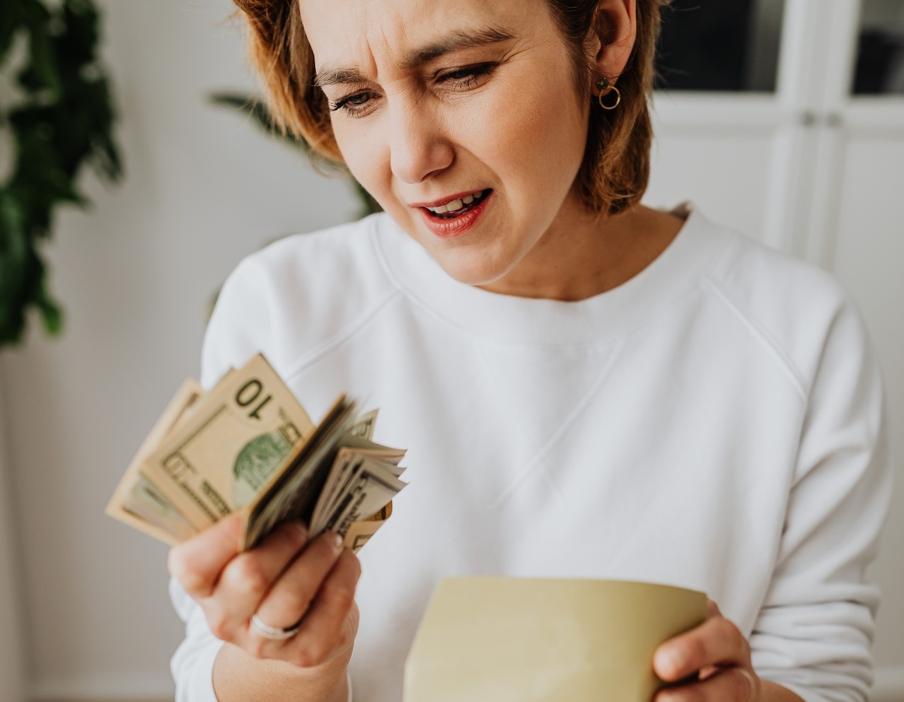 Strange And Puzzling Encounters