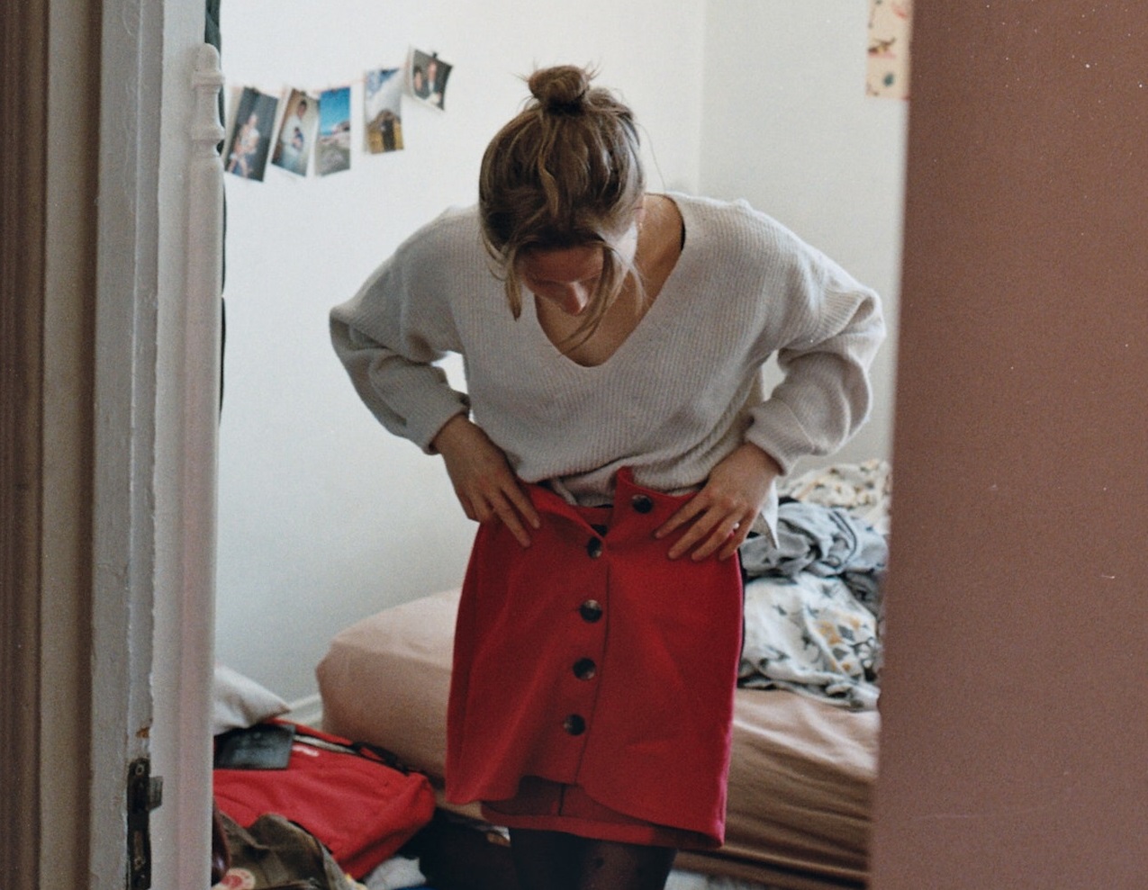 Heinously Heart-Wrenching Breakups