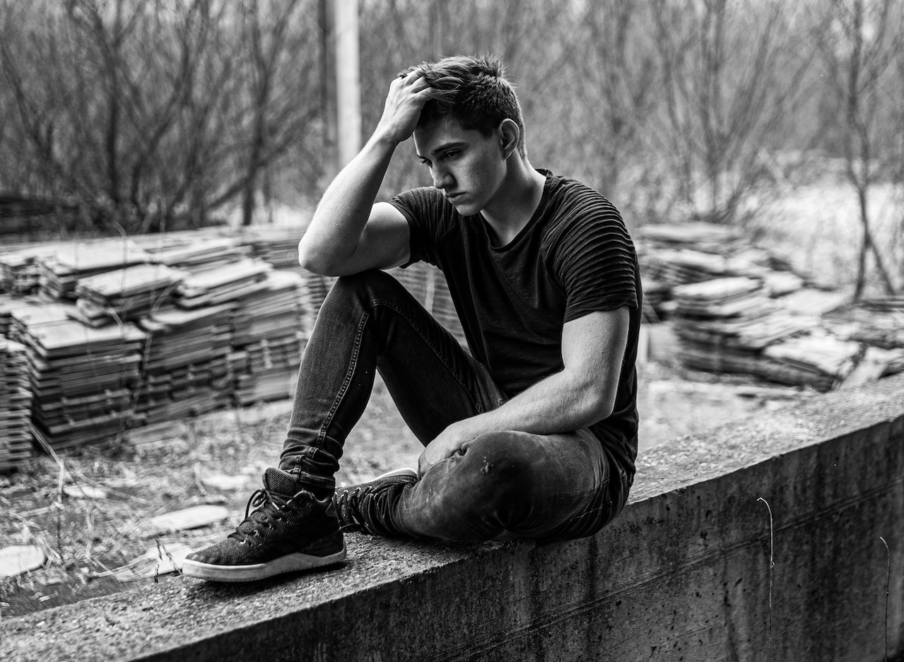 Heinously Heart-Wrenching Breakups