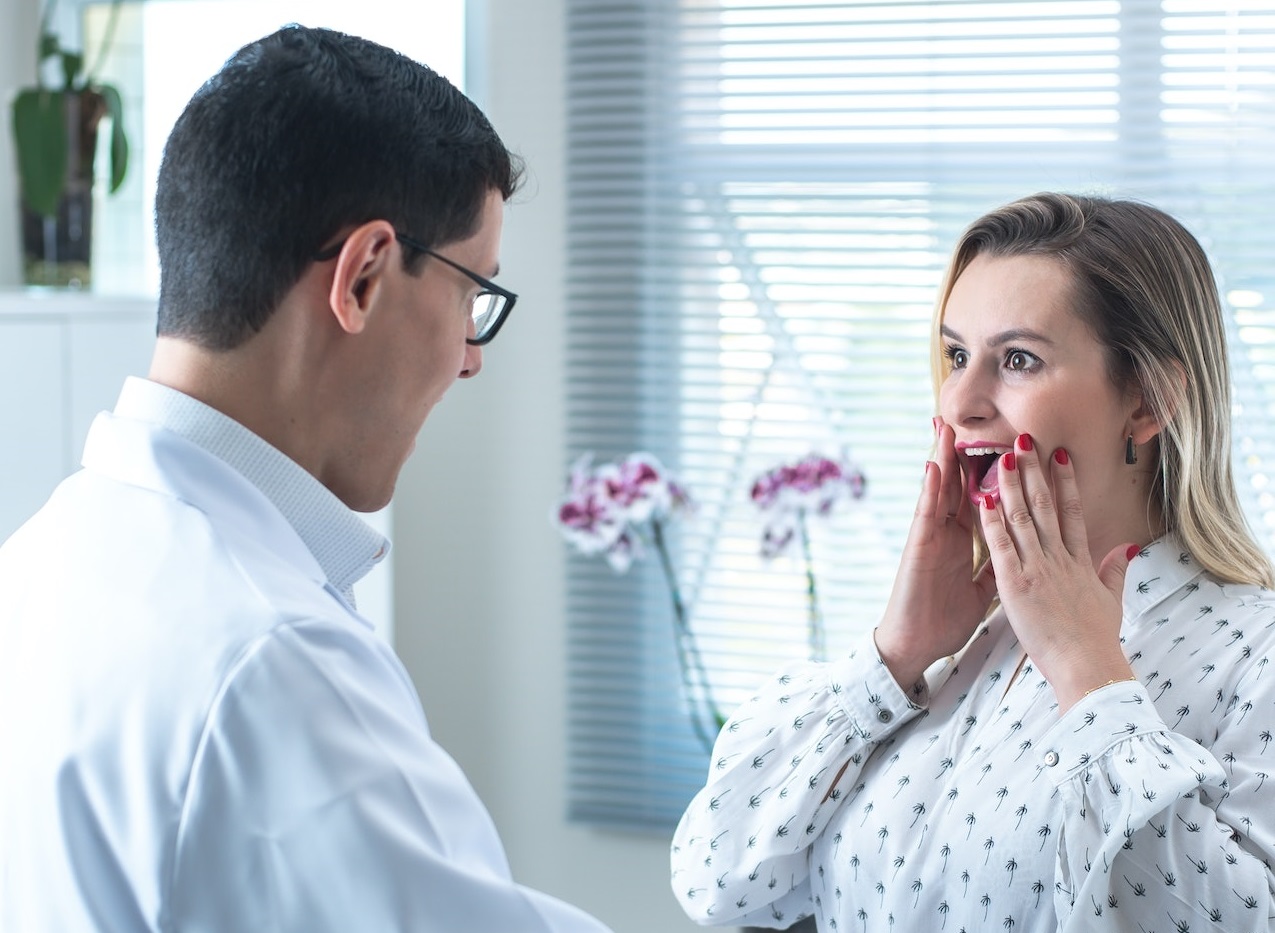 Lies That Lasted Way Too Long