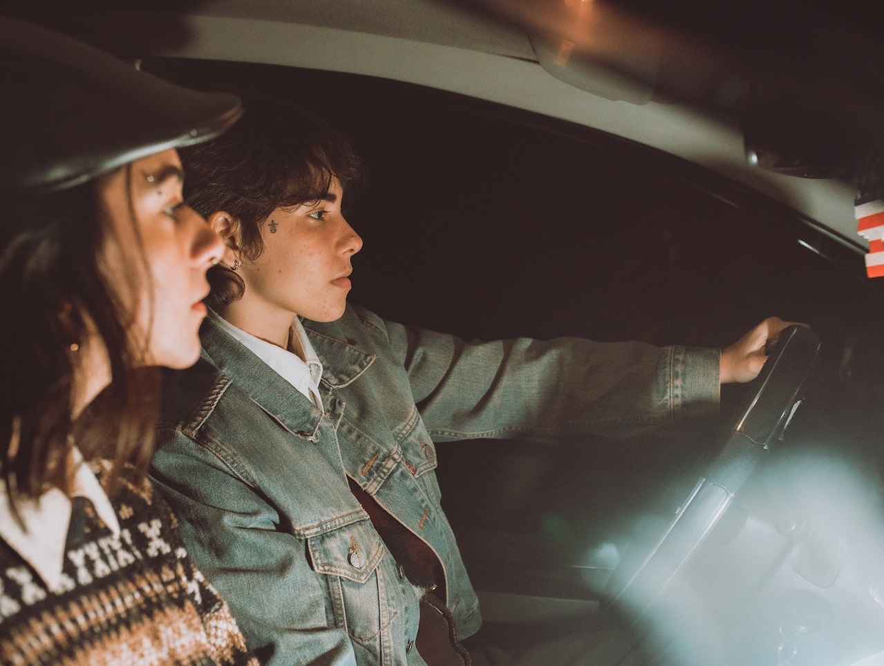 The Craziest Thing That Ever Happened To Me