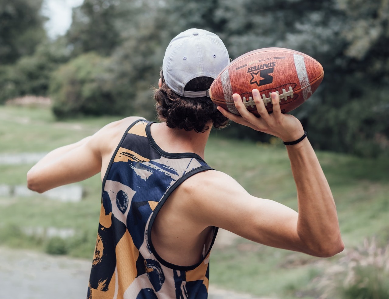 The Craziest Thing That Ever Happened To Me