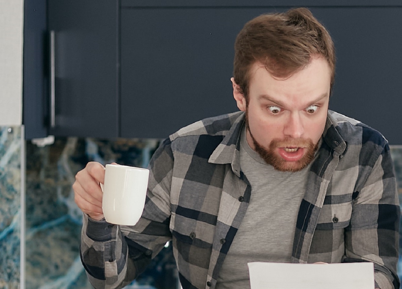 The Craziest Thing That Ever Happened To Me