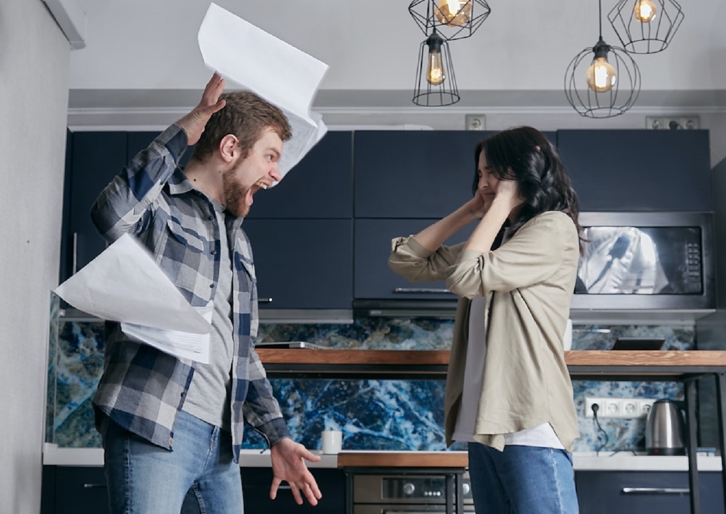 Lies That Lasted Way Too Long