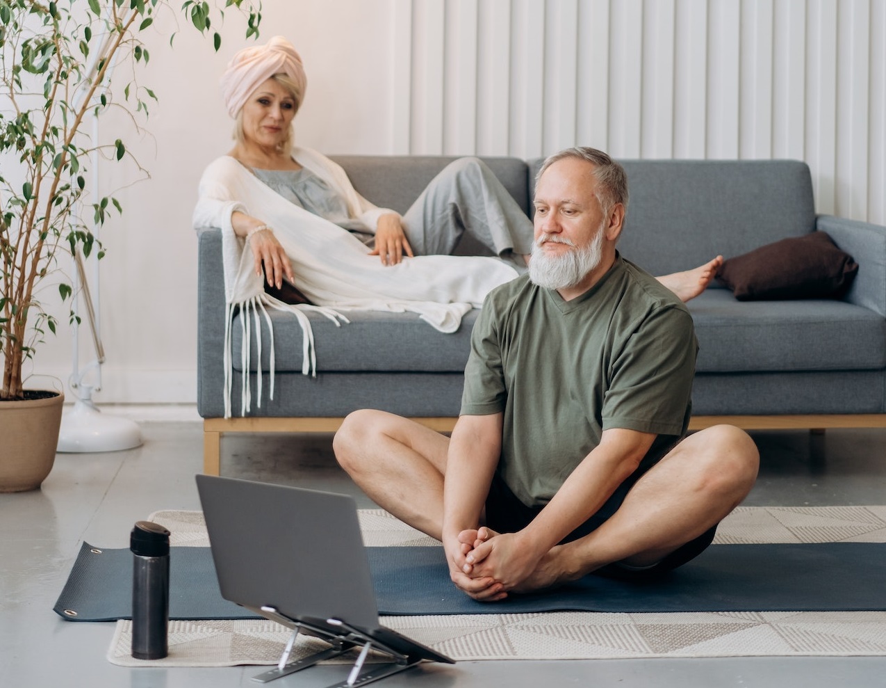 Get That Dark Secret Off Your Chest