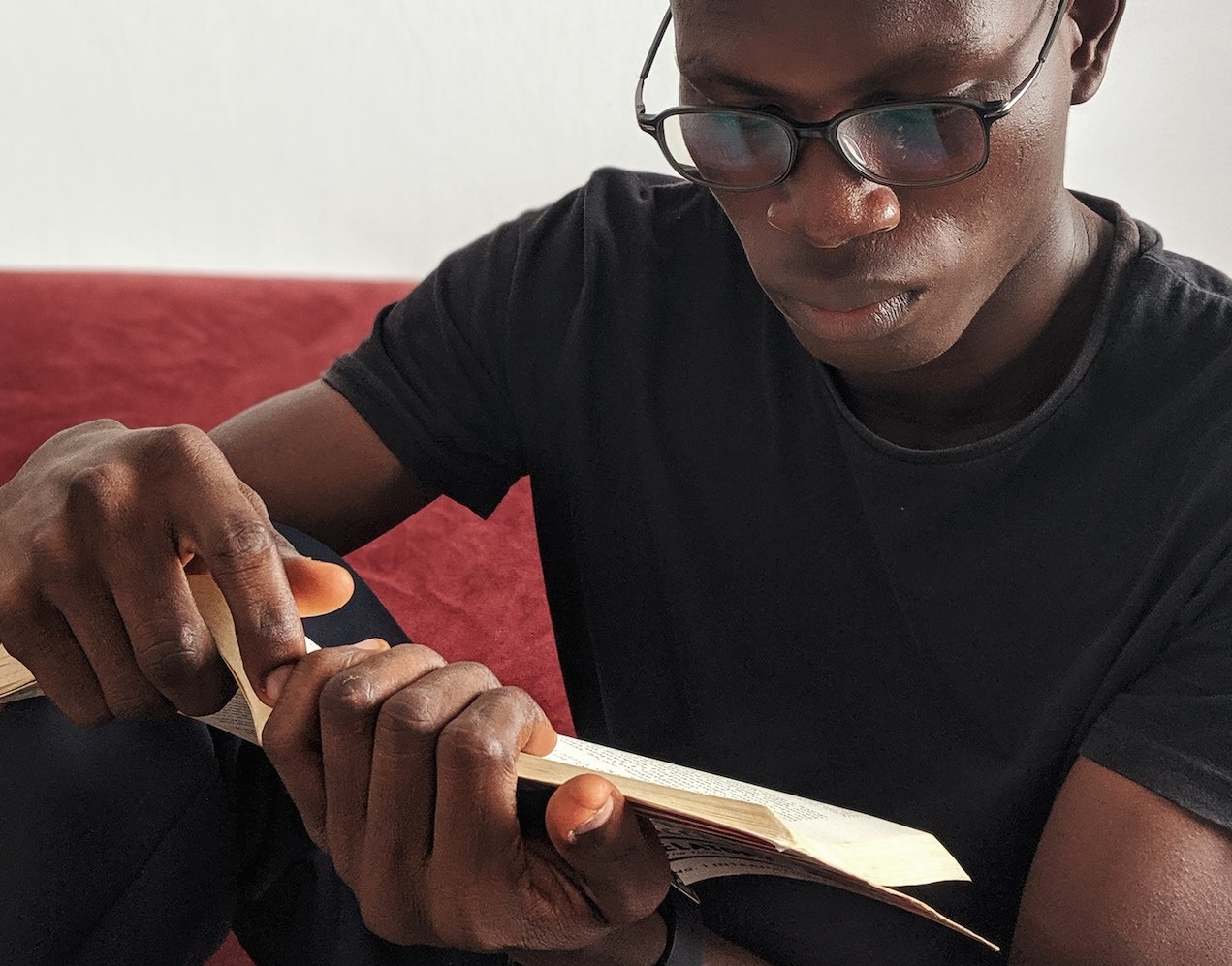 Strange And Puzzling Encounters