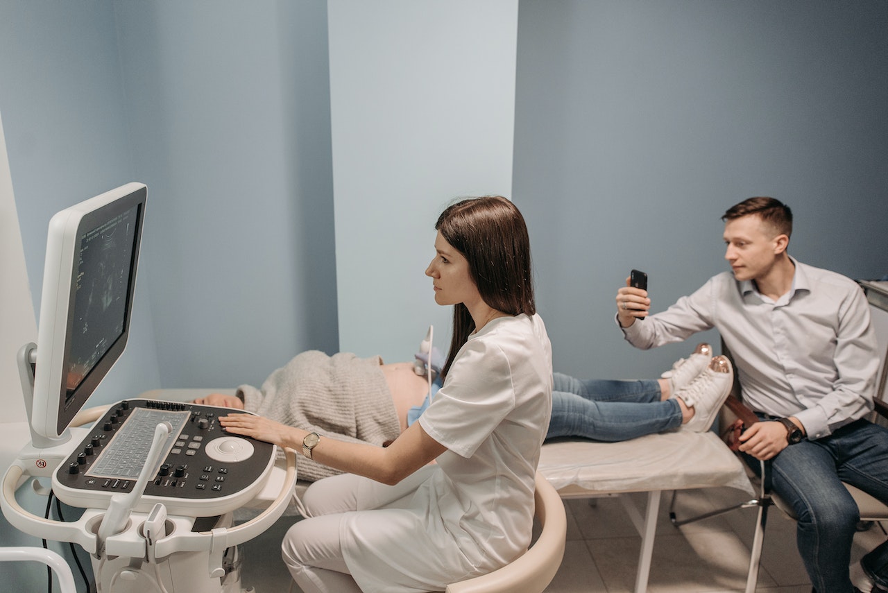 Medical Unprofessionals