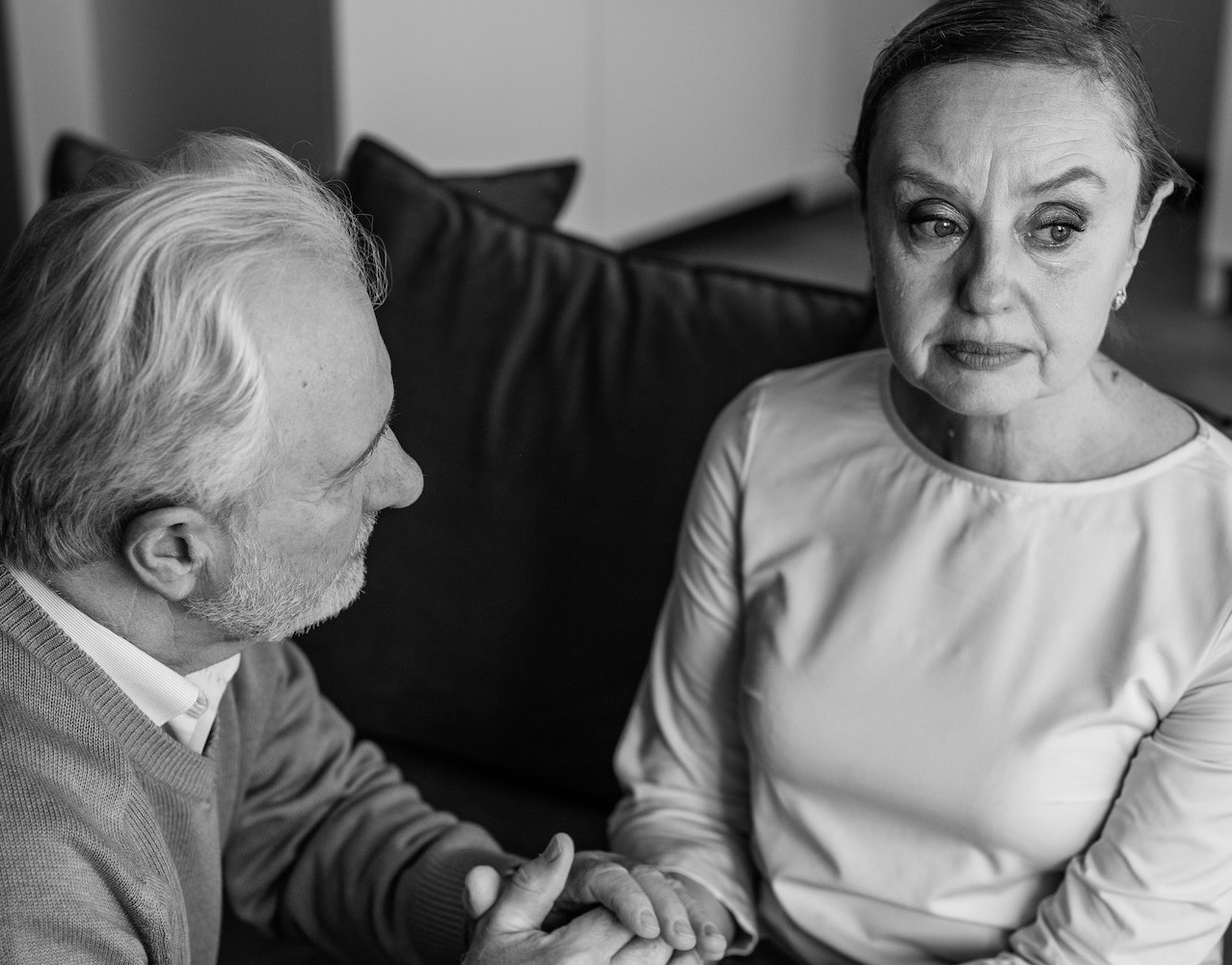 Get That Dark Secret Off Your Chest