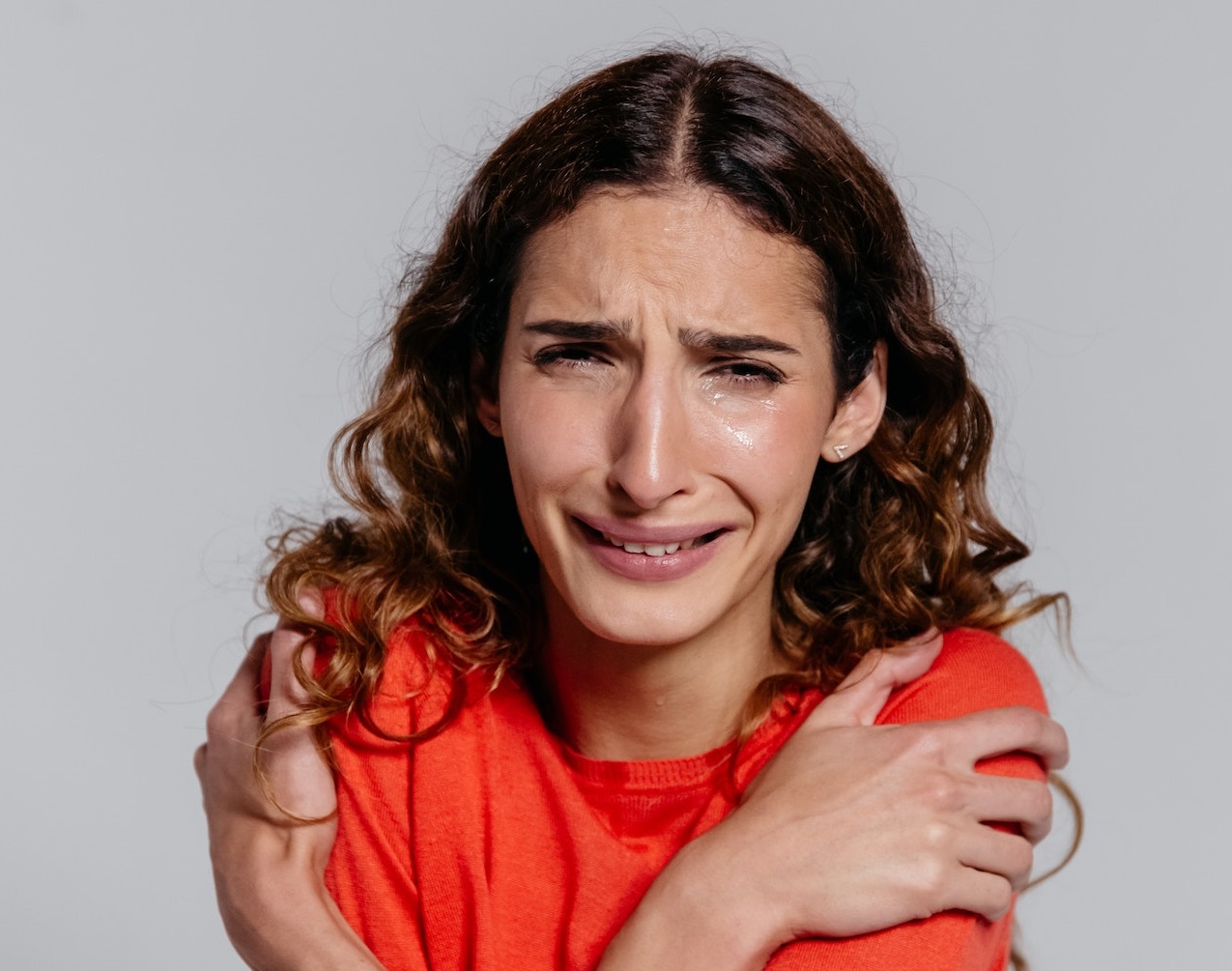 Get That Dark Secret Off Your Chest