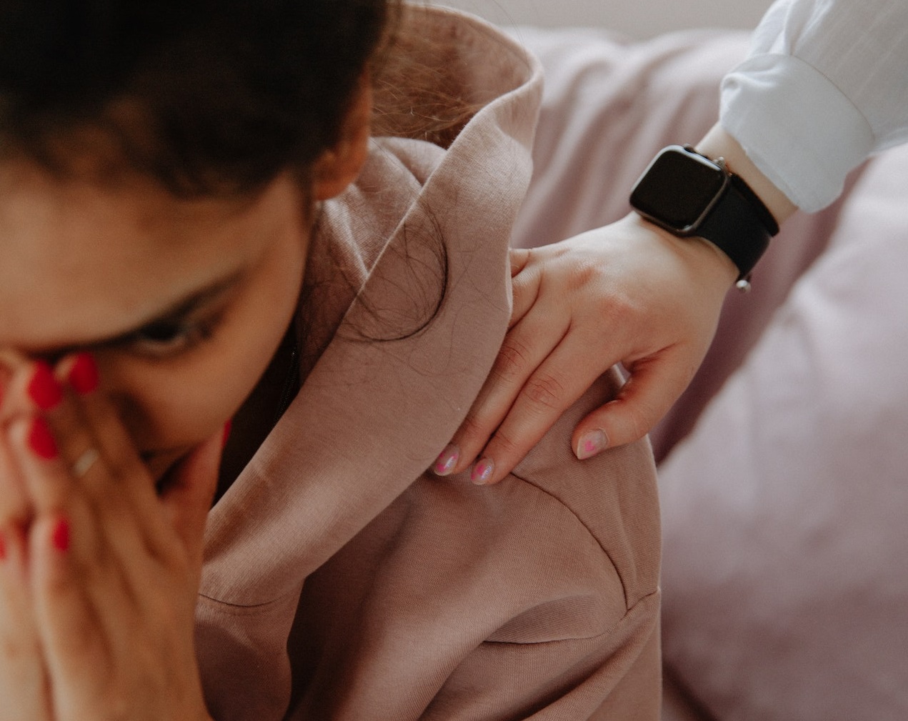 Get That Dark Secret Off Your Chest