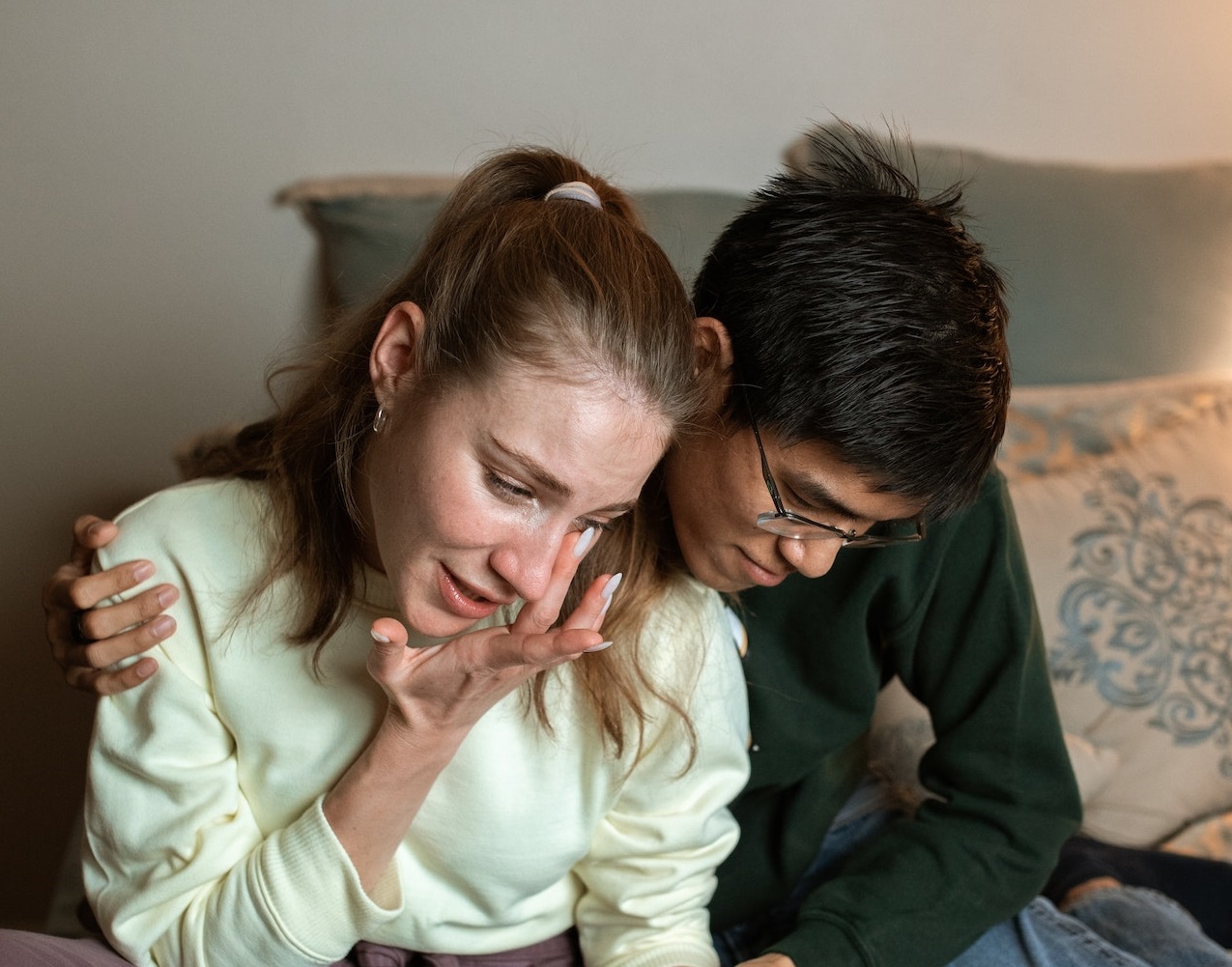 Lies That Lasted Way Too Long