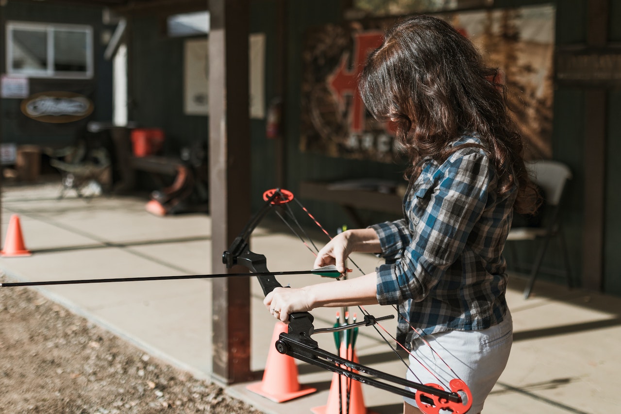 The Craziest Thing That Ever Happened To Me