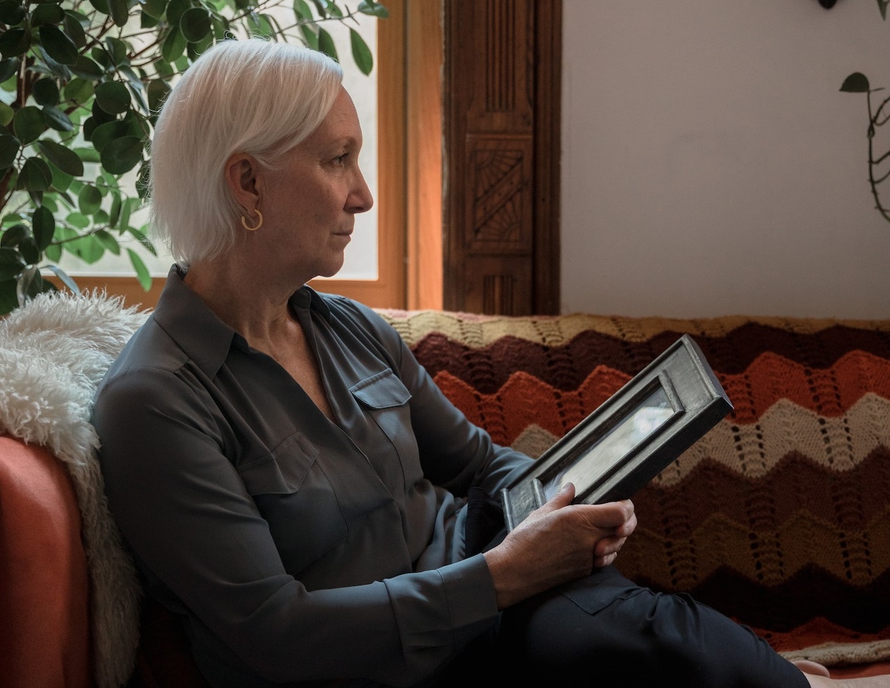 Get That Dark Secret Off Your Chest