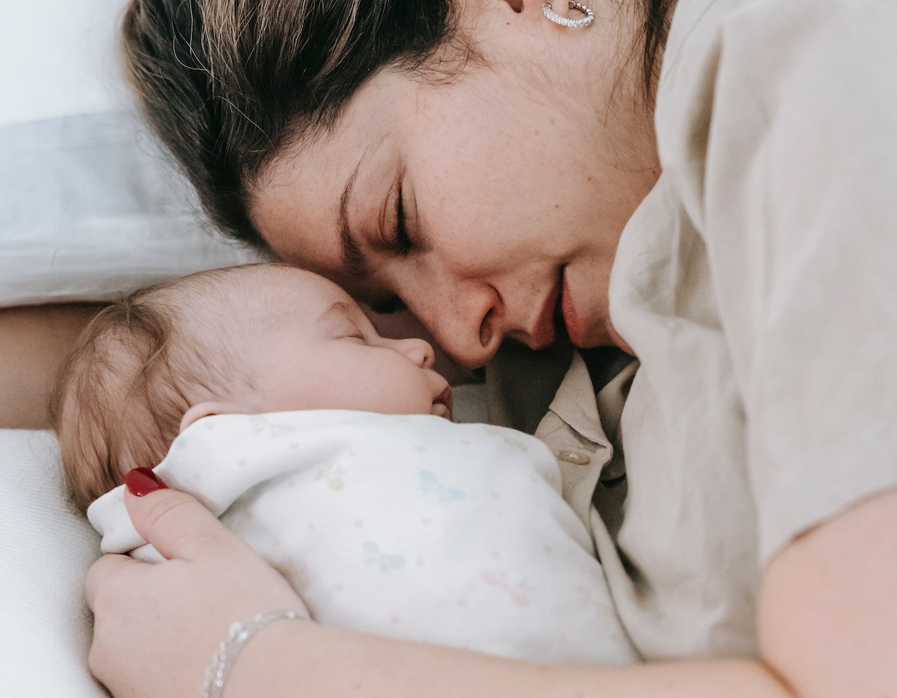 Heinously Heart-Wrenching Breakups